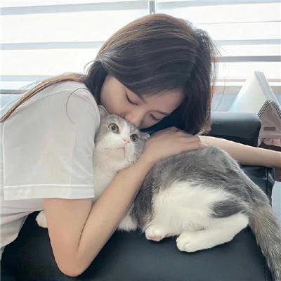 美人与美人