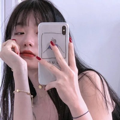 吉奥瓦娜的长腿